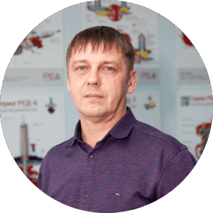 Володькин Дмитрий Юрьевич